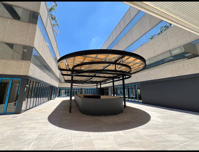 144M² RETAIL TO LET IN ROSEBANK